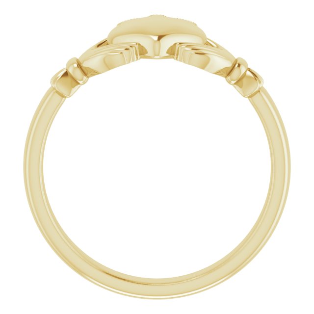 Claddagh Ring