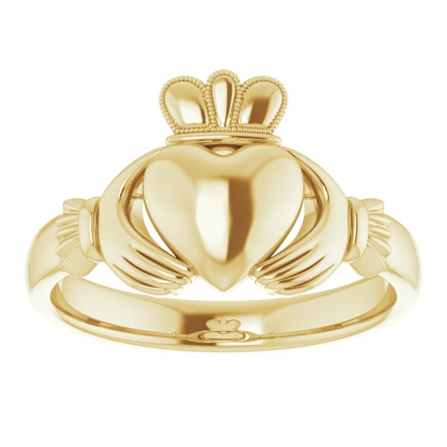 Claddagh Ring