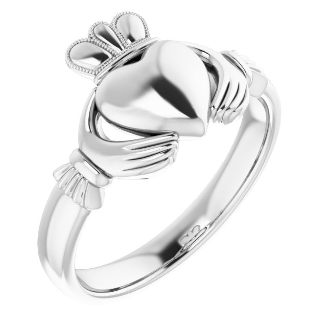 Claddagh Ring