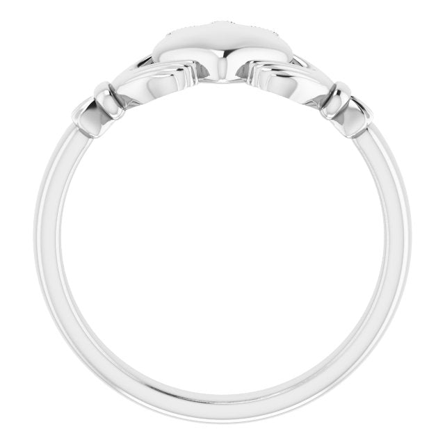 Claddagh Ring