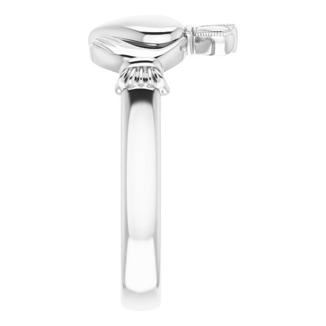 Claddagh Ring