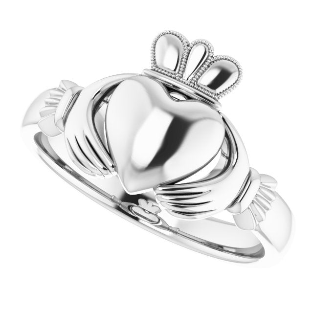 Claddagh Ring