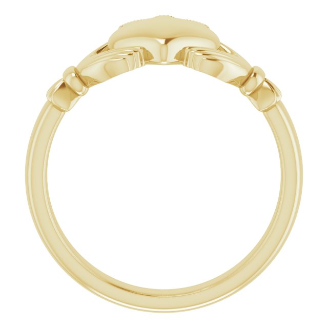 Claddagh Ring