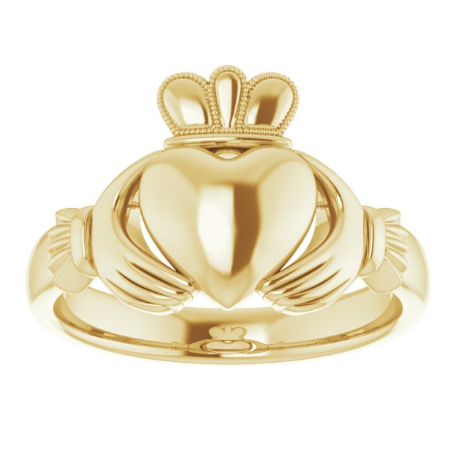 Claddagh Ring
