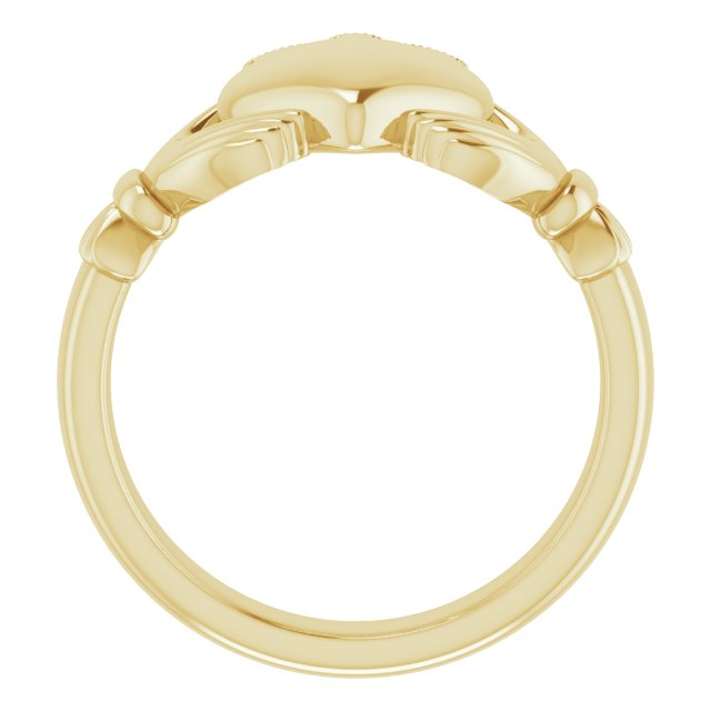 Claddagh Ring