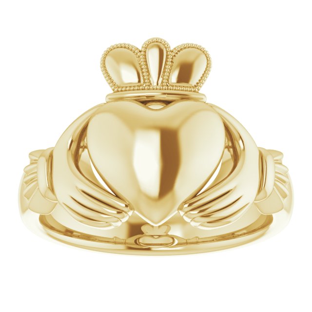 Claddagh Ring