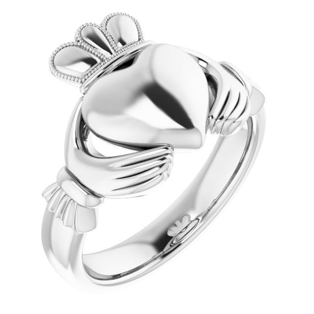 Claddagh Ring