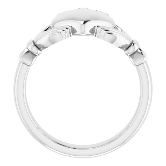 Claddagh Ring