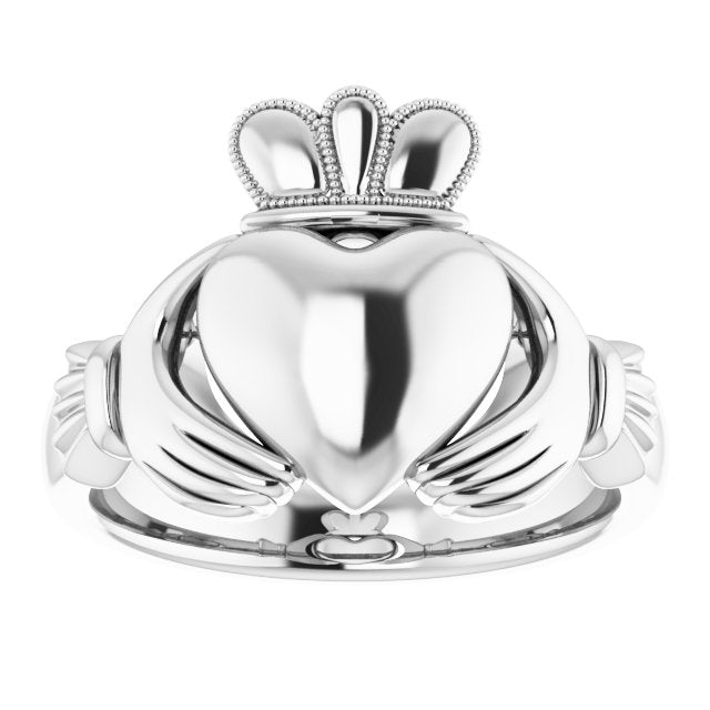 Claddagh Ring