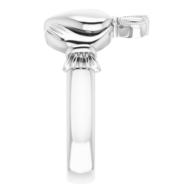 Claddagh Ring