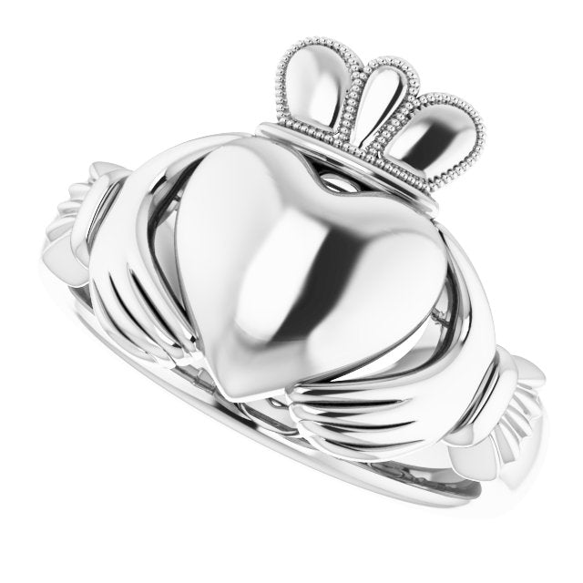 Claddagh Ring