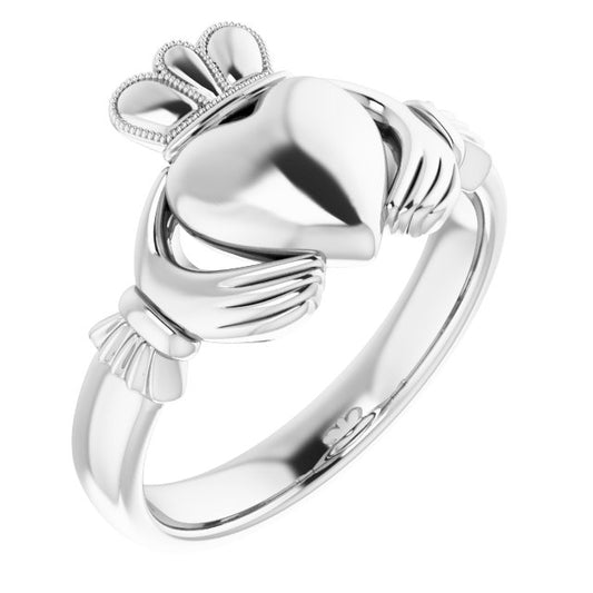Claddagh Ring
