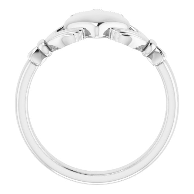 Claddagh Ring
