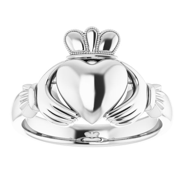 Claddagh Ring