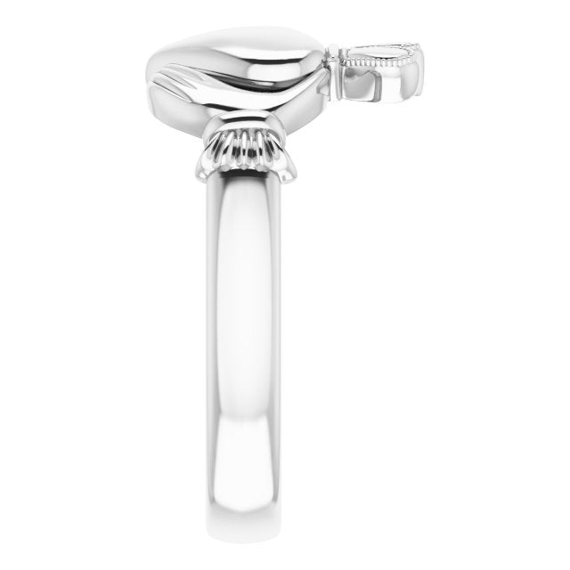 Claddagh Ring