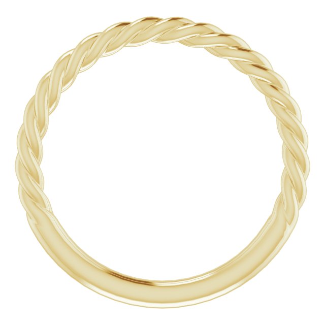 Twisted Rope Band