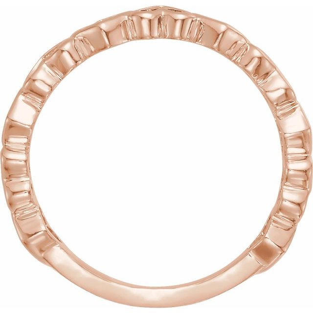 Heart Ring