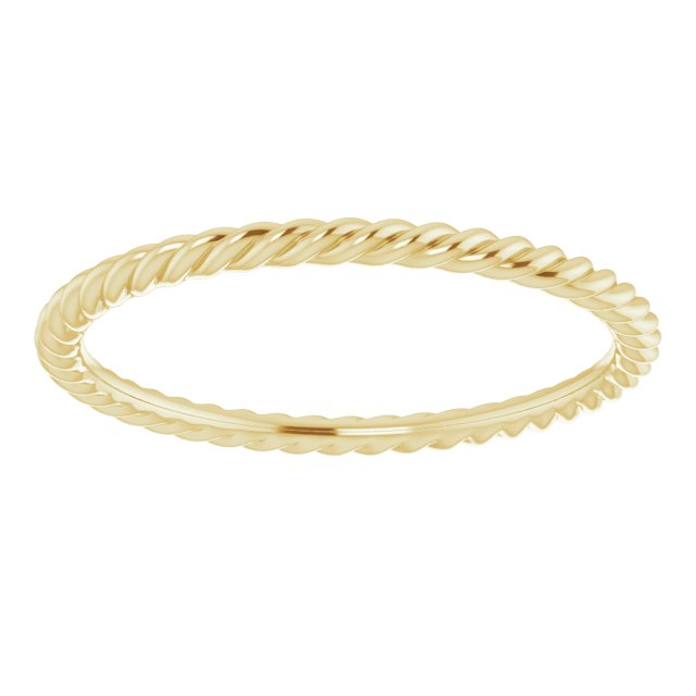 Skinny Rope Band