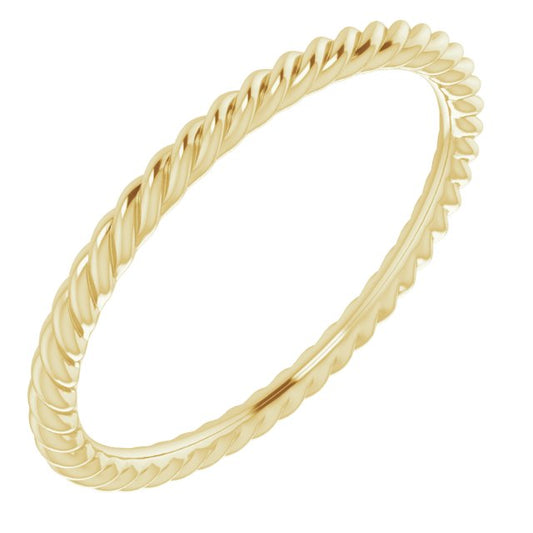 Skinny Rope Band