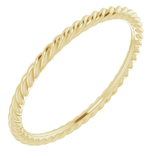 Skinny Rope Band