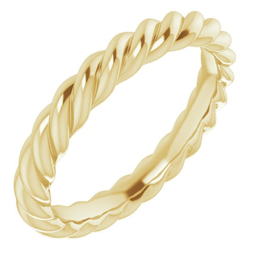 Skinny Rope Band