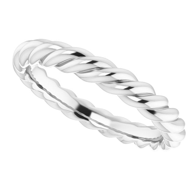 Skinny Rope Band