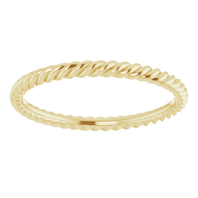 Skinny Rope Band