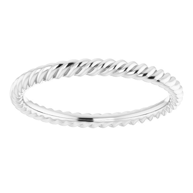Skinny Rope Band