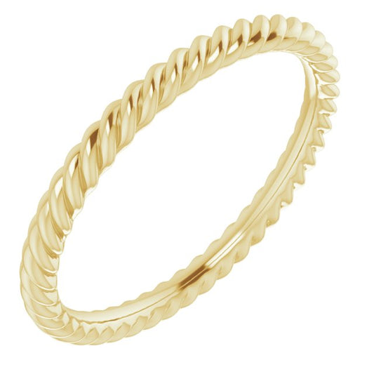 Skinny Rope Band