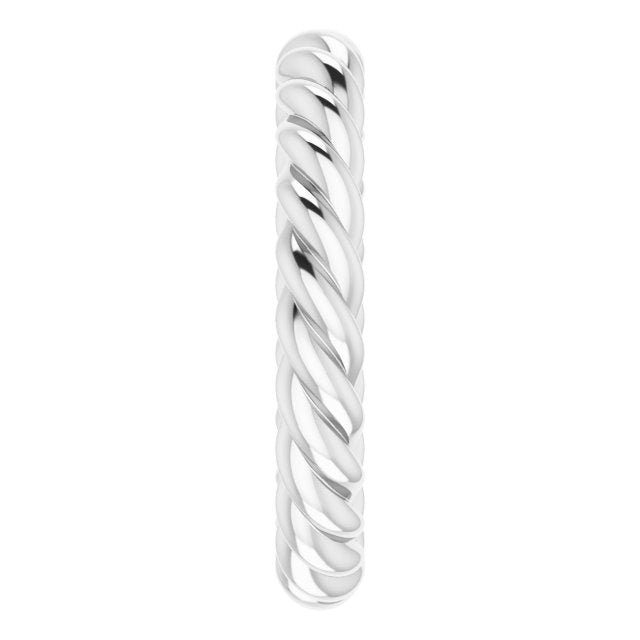 Skinny Rope Band