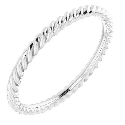 Skinny Rope Band