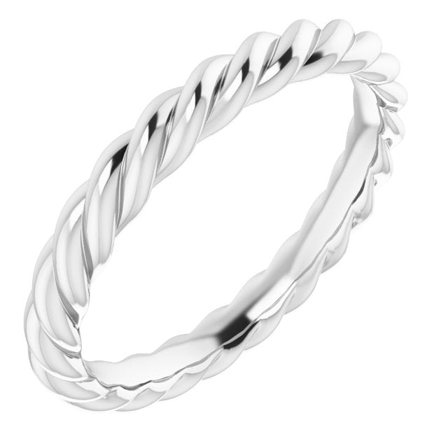 Skinny Rope Band