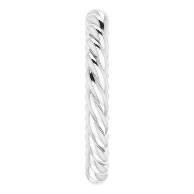Skinny Rope Band