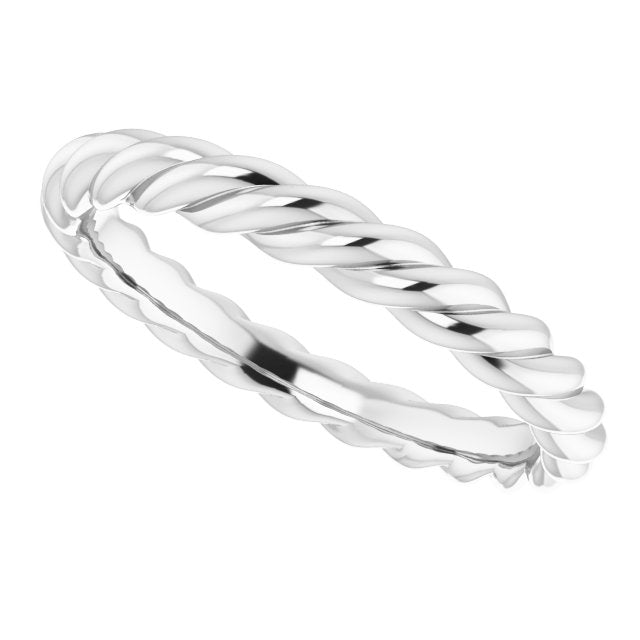 Skinny Rope Band