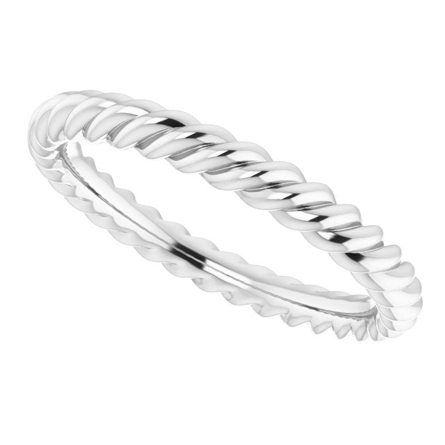 Skinny Rope Band