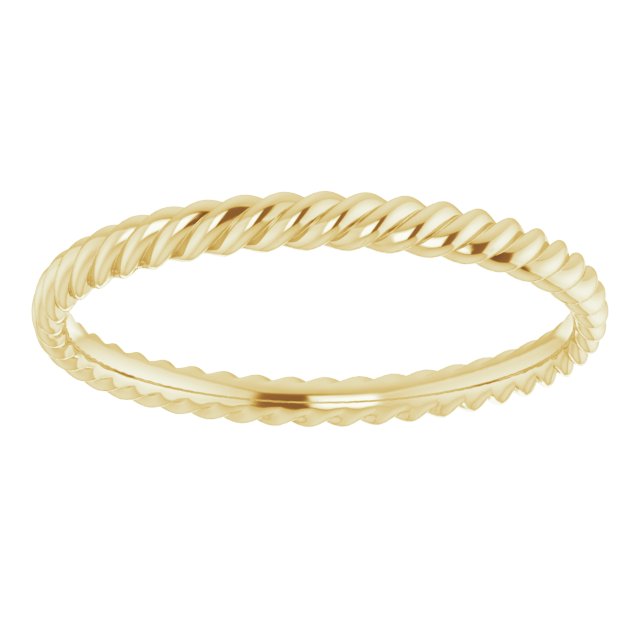 Skinny Rope Band