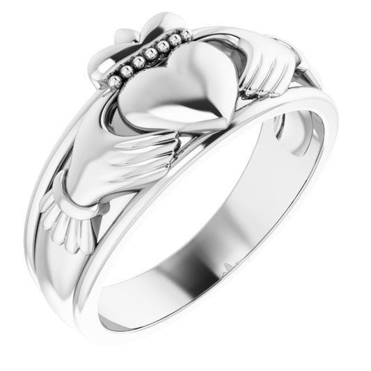 Claddagh Band