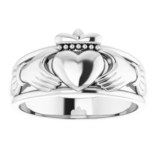 Claddagh Band