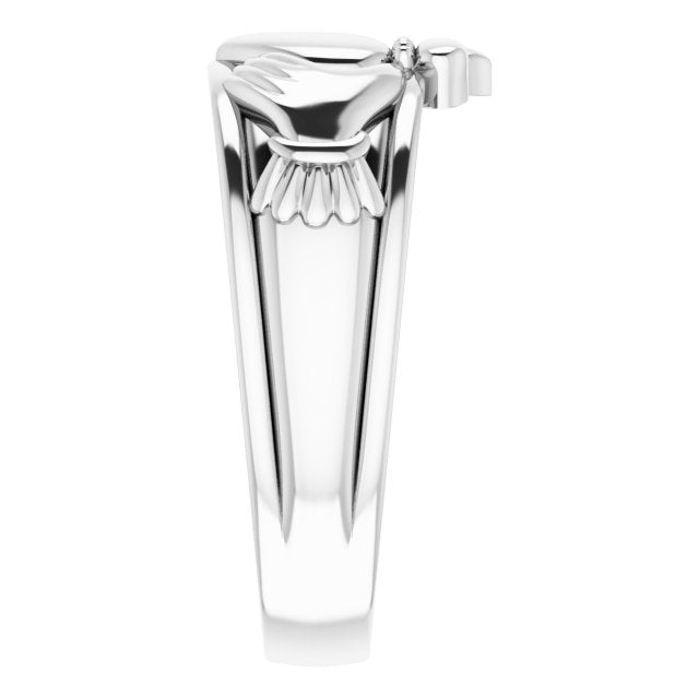 Claddagh Band