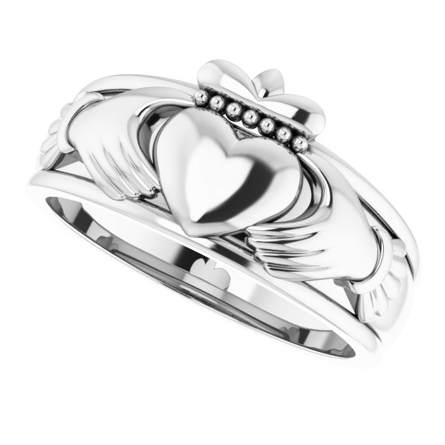 Claddagh Band