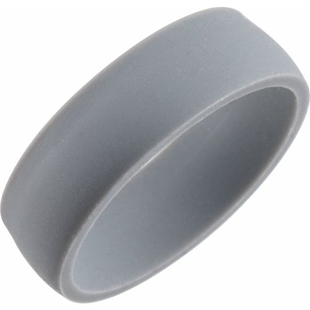 Silicone Band