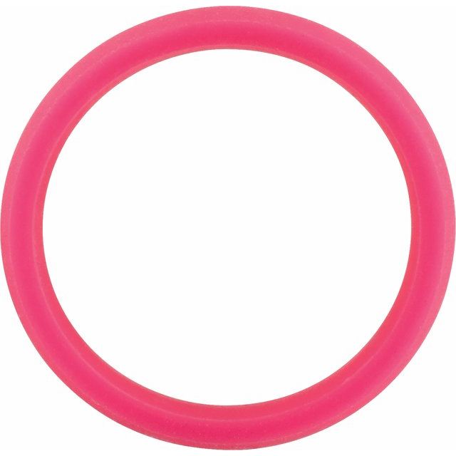 Silicone Band