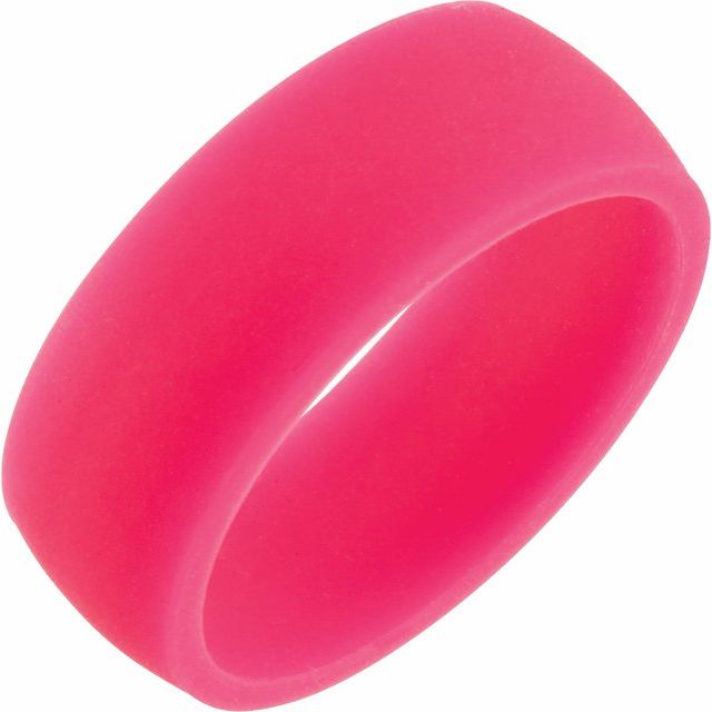 Silicone Band