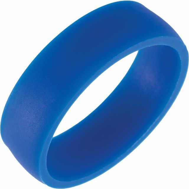 Silicone Band