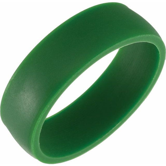 Silicone Band