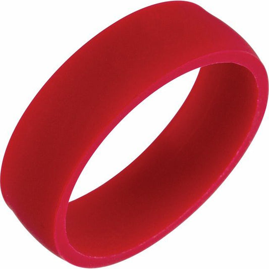Silicone Band