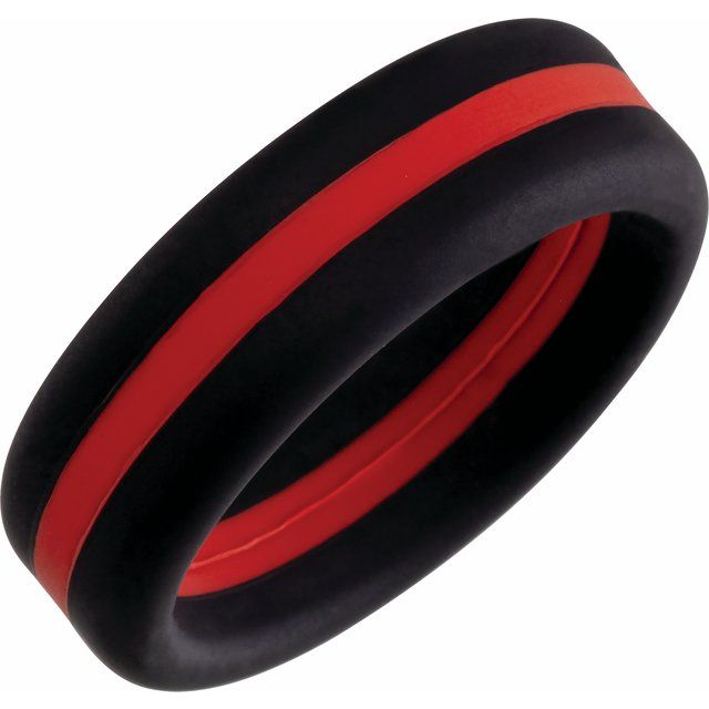 Silicone Band