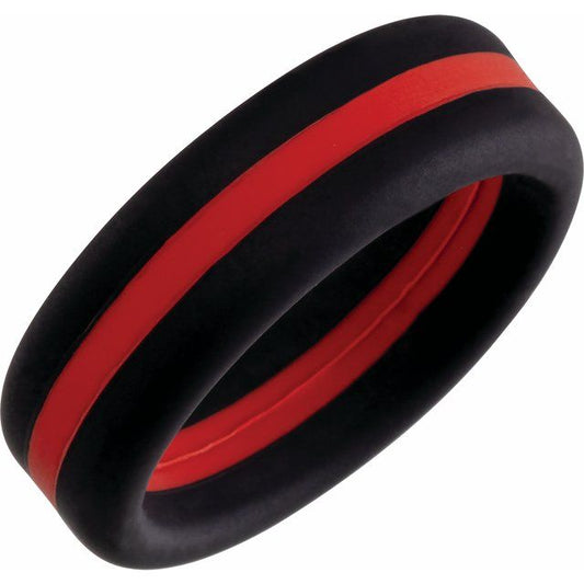 Silicone Band