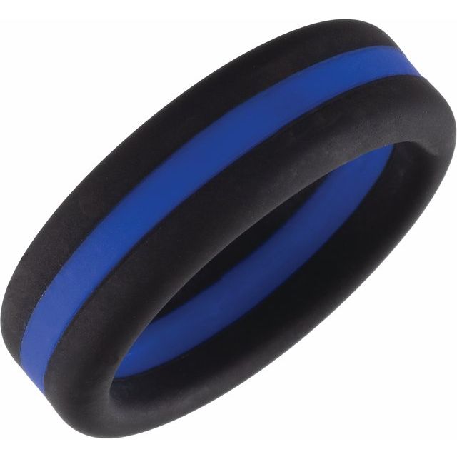 Silicone Band