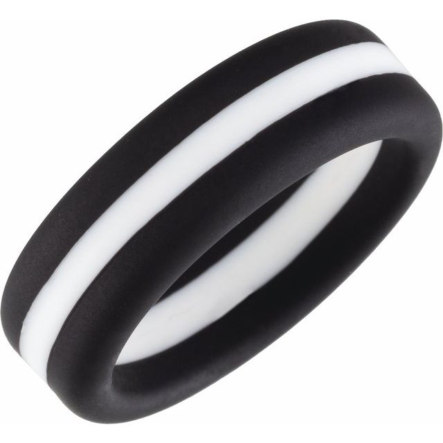 Silicone Band